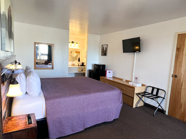 Image 2 for 102 Bison Room (1K)