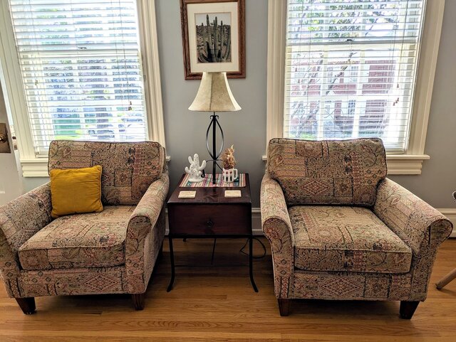 Image 7 for Canyon Room