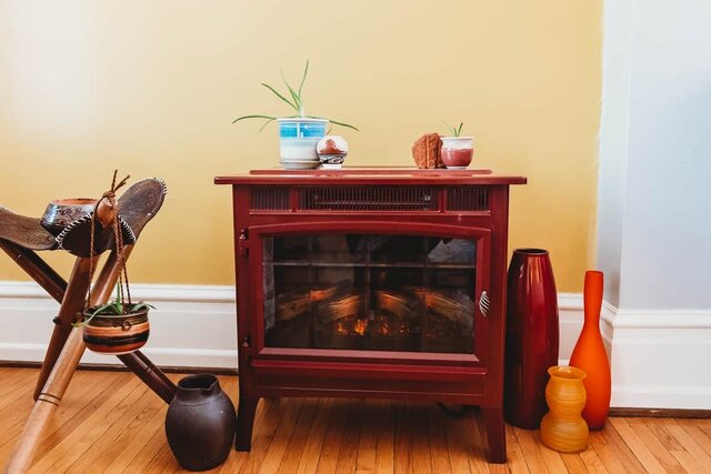 Image 10 for Canyon Room