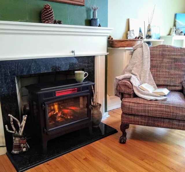 Image 6 for Sierra Room