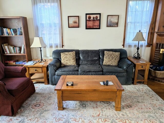 Image 2 for The Cottage at Bellefonte Bed and Breakfast