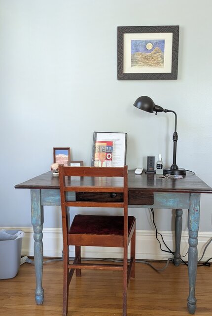 Image 9 for Canyon Room