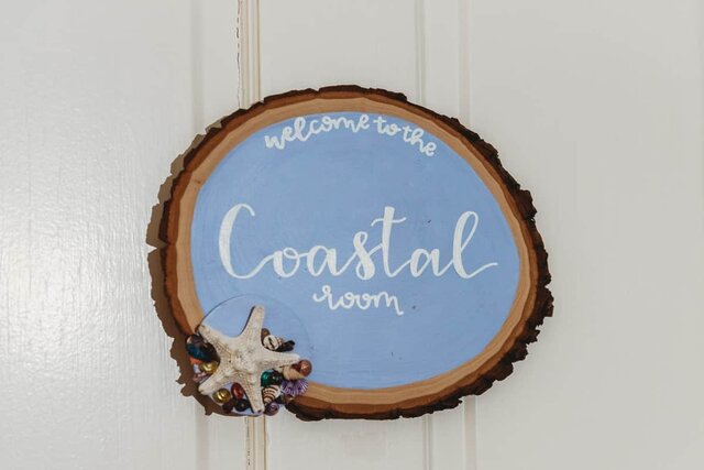 Image 3 for Coastal Room