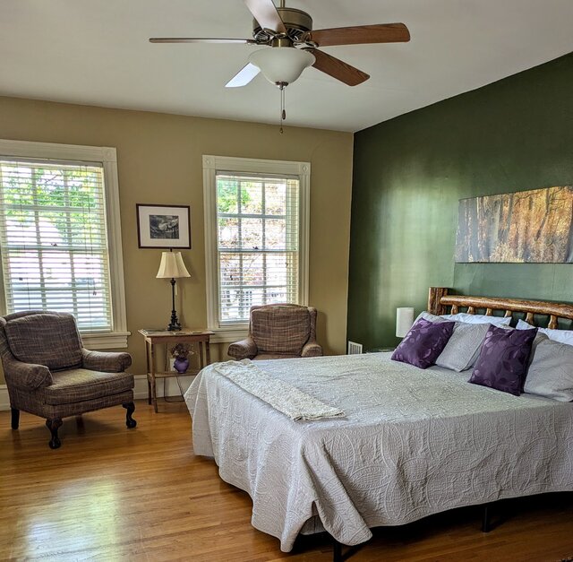 Image 7 for Sierra Room