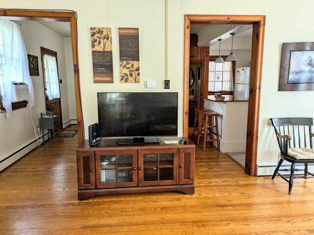 Image 3 for The Cottage at Bellefonte Bed and Breakfast