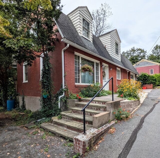 Image 21 for The Cottage at Bellefonte Bed and Breakfast