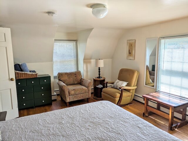 Image 8 for The Cottage at Bellefonte Bed and Breakfast