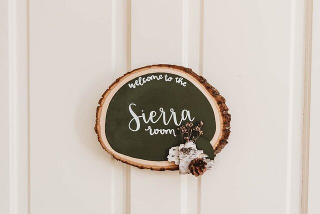 Image 2 for Sierra Room