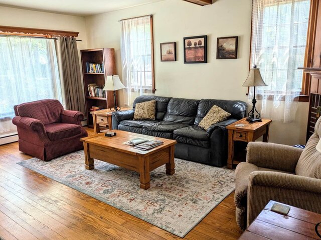 Image 4 for The Cottage at Bellefonte Bed and Breakfast