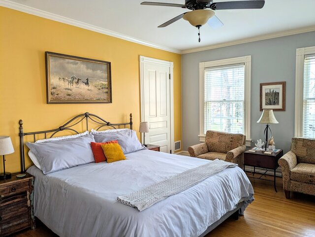 Image 1 for Canyon Room