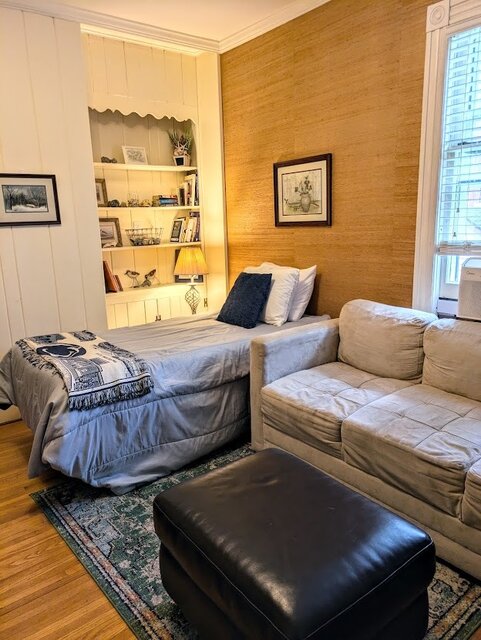 Image 2 for Coastal Room with Adjoining Suite