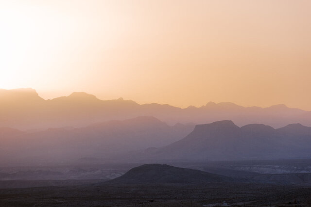 Tent 6 and 8 Mountain View