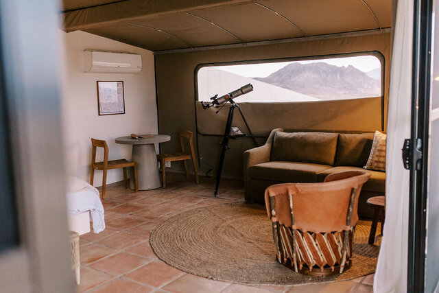 Image 6 for Luxury Tent #8 - Suite