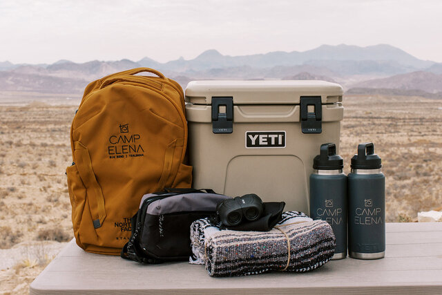 Image 1 for Park Essentials Rental