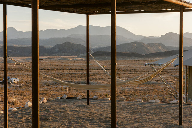 Image 12 for Luxury Tent #4 - Studio