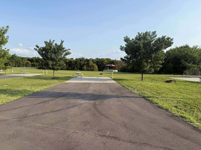 Image 2 for RV-60 RV  Nightly Back-in