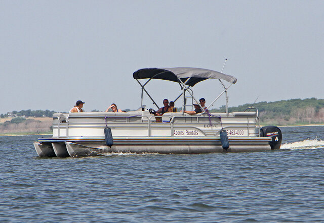 Image 1 for Pon 2-C 115 HP  4pm-7:45pm