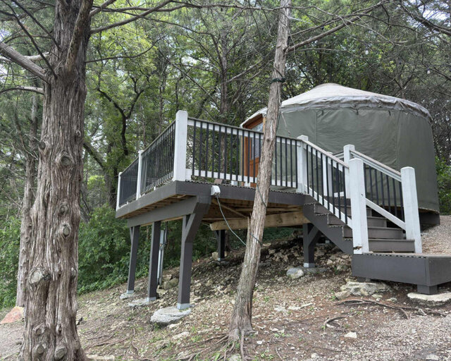 Image 2 for Yurt 02 Yurt