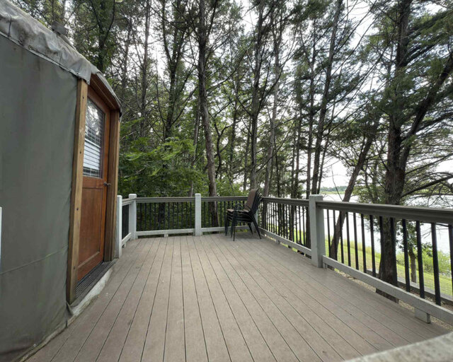 Image 1 for Yurt 03 Yurt