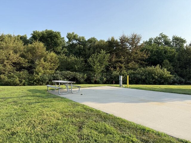 Image 1 for RV-52 RV  Nightly Back-in