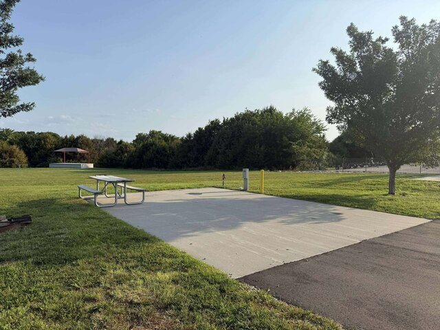 Image 1 for RV-60 RV  Nightly Back-in