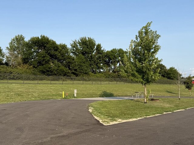 Image 1 for RV-49 RV Nightly Pull-thru