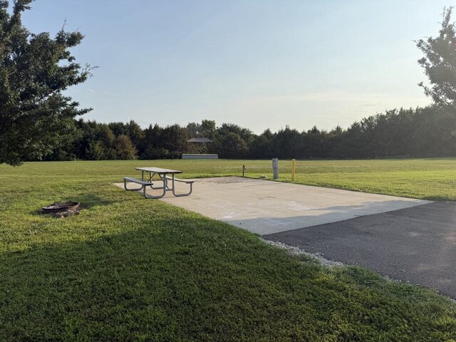 Image 1 for RV-57 RV  Nightly Back-in