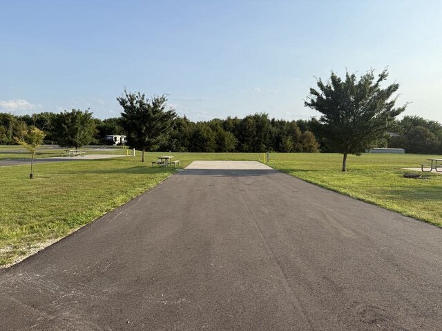 Image 2 for RV-56 RV  Nightly Back-In