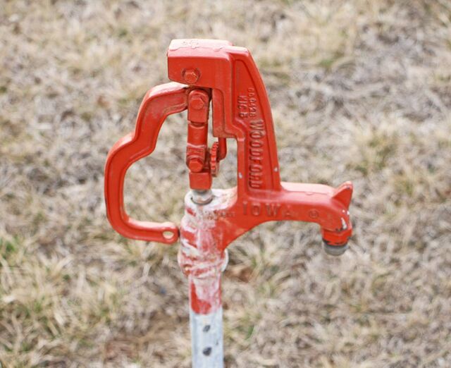 Image 5 for RV-59 RV Nightly Back-in