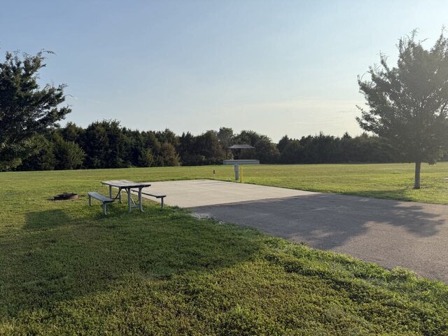 Image 1 for RV-56 RV  Nightly Back-In