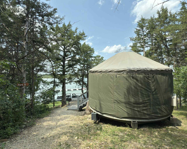 Image 3 for Yurt 04 Yurt