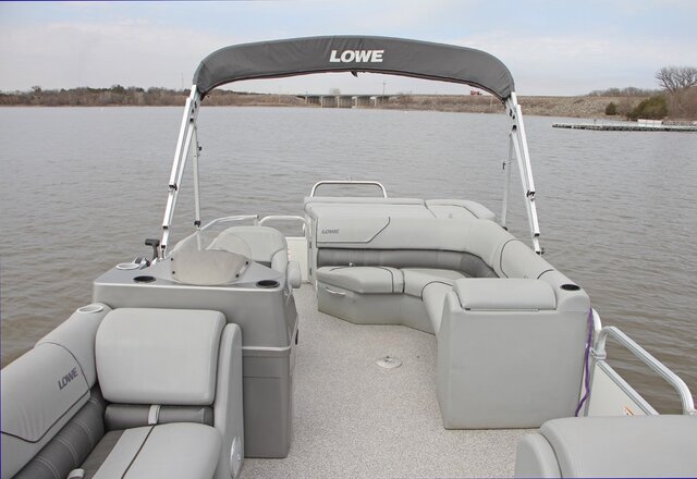 Image 5 for Pon 2-D 115 HP 8:00am-3:45pm