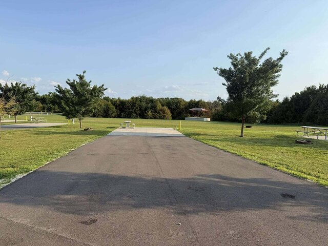 Image 2 for RV-59 RV Nightly Back-in