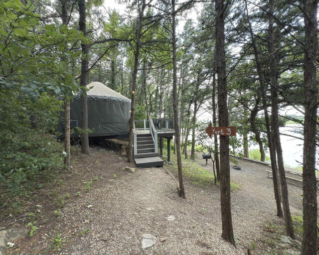 Image 4 for Yurt 03 Yurt