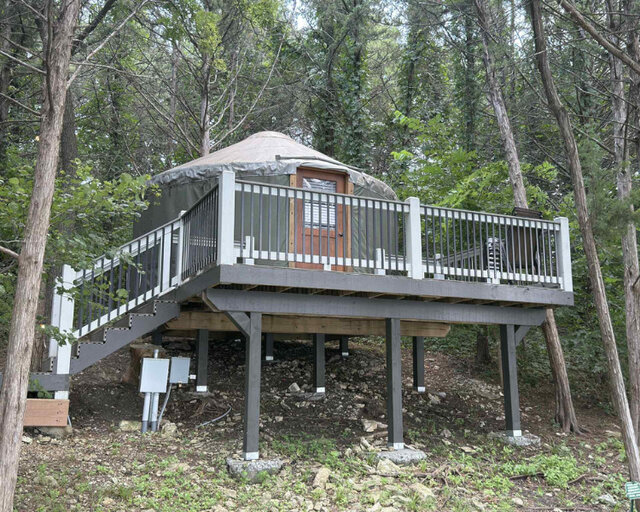 Image 3 for Yurt 03 Yurt