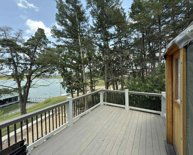 Image 5 for Yurt 04 Yurt