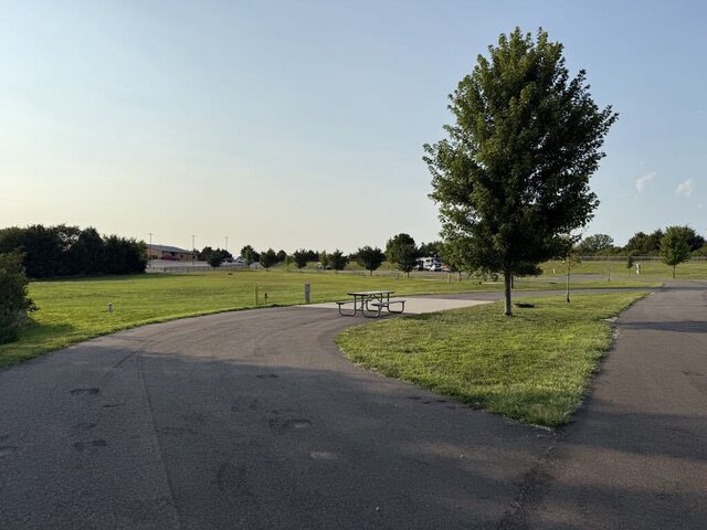 Image 2 for RV-54 RV Nightly Pull-thru