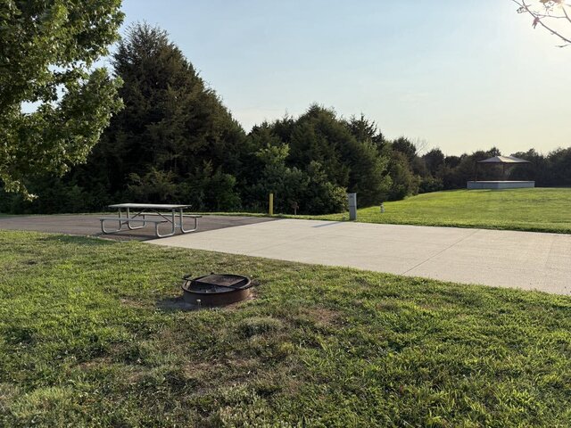 Image 1 for RV-54 RV Nightly Pull-thru