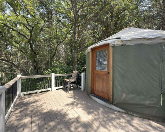 Image 1 for Yurt 02 Yurt