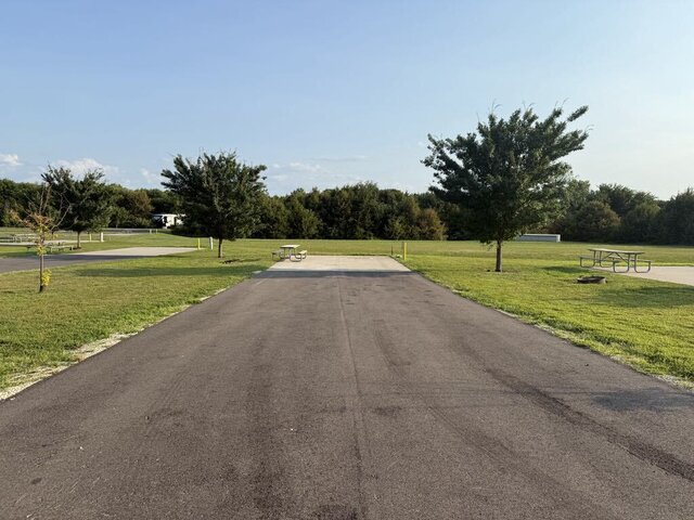 Image 2 for RV-57 RV  Nightly Back-in