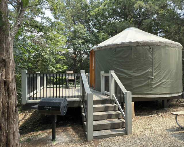 Image 2 for Yurt 05 Yurt