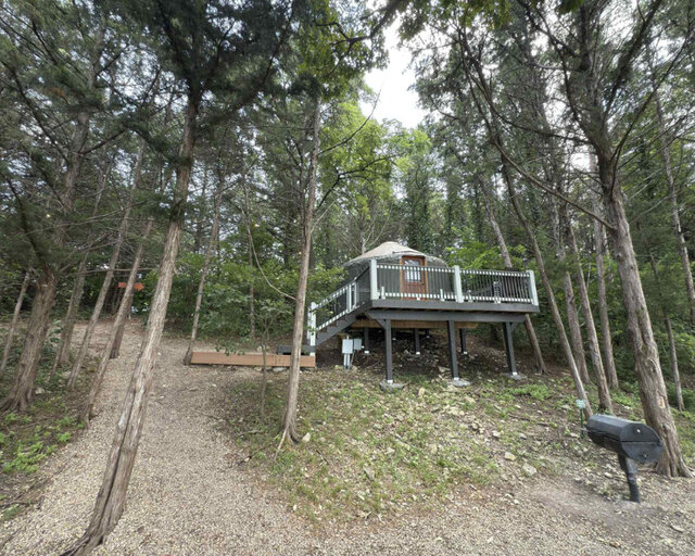 Image 2 for Yurt 03 Yurt