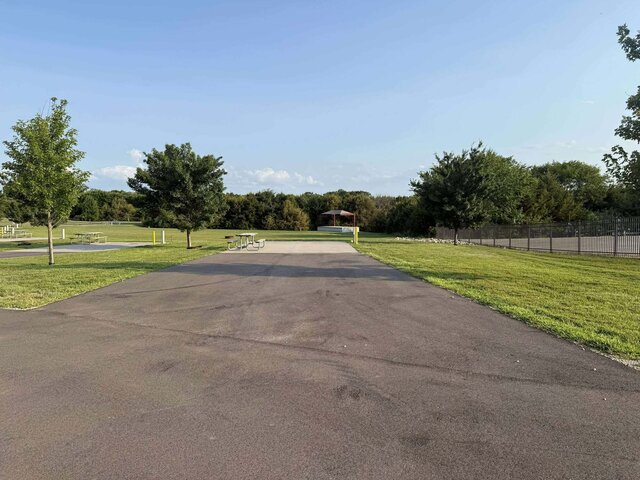 Image 2 for RV-61 RV  Nightly Back-in