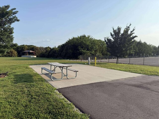 Image 1 for RV-61 RV  Nightly Back-in