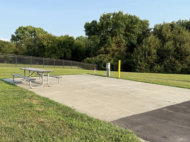 Image 1 for RV-51 RV Nightly Back-in