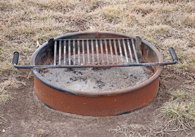 Image 3 for RV-59 RV Nightly Back-in