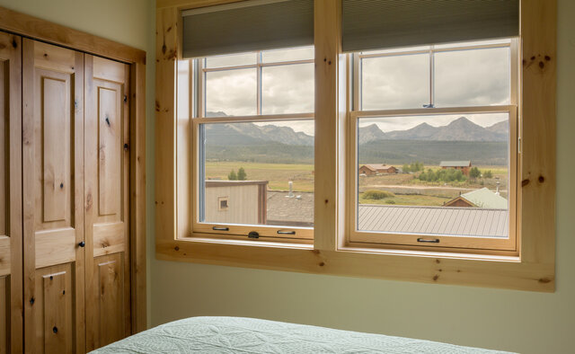 Image 1 for North Building Sawtooth City Suite