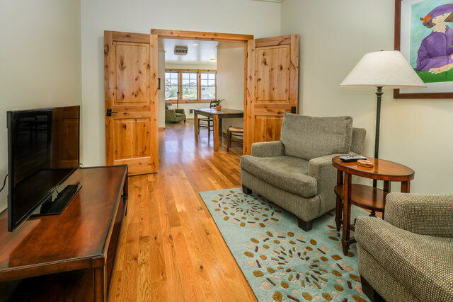 Image 4 for North Building Vienna Suite Studio