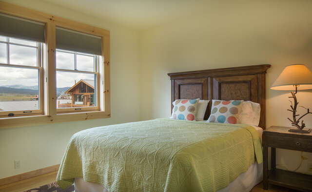 Image 6 for North Building Sawtooth City Suite