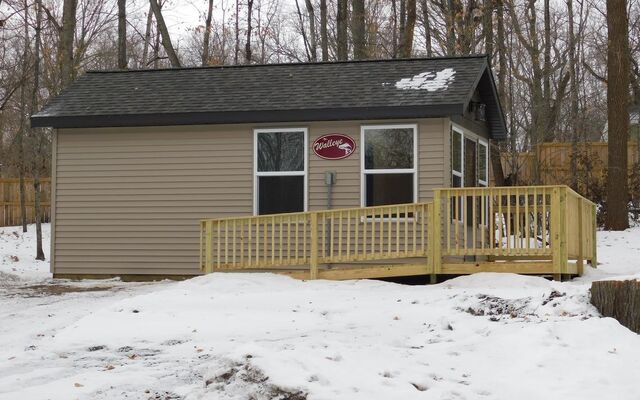 Image 2 for C4 Cabin 4 - Pike ADA